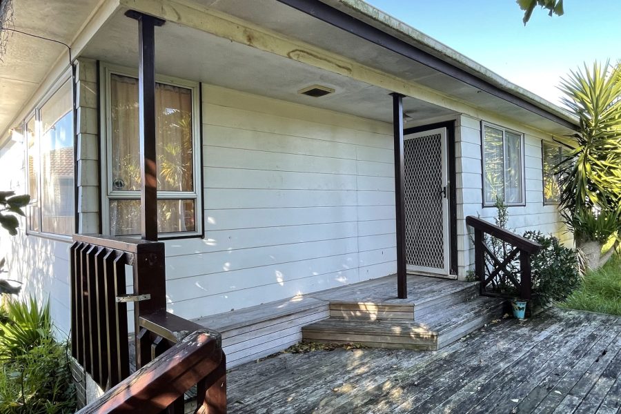 Removal Homes for Sale in Auckland & Whangarei