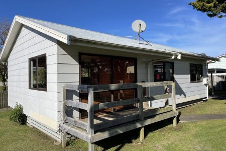 Haines Group relocatable homes